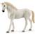 Box avec étalon Pur-Sang anglais, Extension pour écurie schleich avec 21 éléments inclus dont 1 cheval, coffret figurines pour BLANC 5 - vertbaudet enfant 