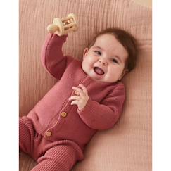 Cardigan en tricot  - vertbaudet enfant