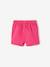 Short à pans bébé fuchsia 2 - vertbaudet enfant 