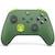 Manette Xbox Sans Fil Edition Limitée Remix VERT 1 - vertbaudet enfant 