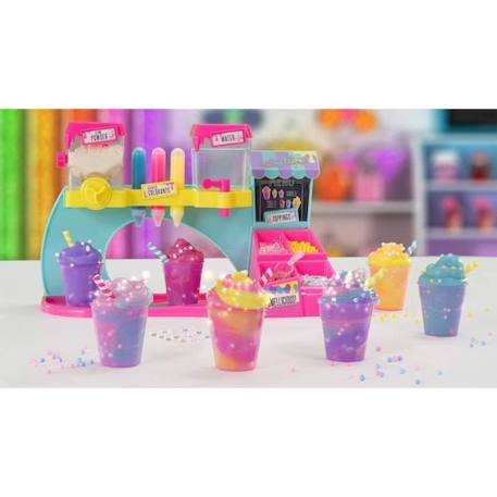 Fabrique à slime parfumée - CANAL TOYS Slimelicious Factory SSC 051 - 6 ans et + VIOLET 4 - vertbaudet enfant 