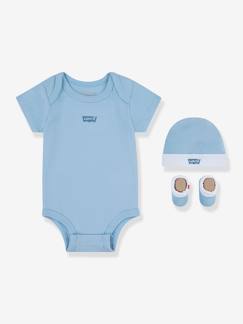 -Ensemble 3 pièces bébé Batwin de Levi's®