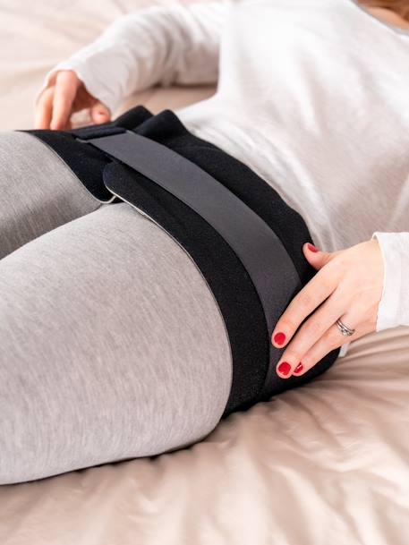 Ceinture La Matrone – resserrage du bassin PHYSIOMAT noir 9 - vertbaudet enfant 