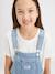 Combishort LVG Classic Shortalls fille Levi's® stone 3 - vertbaudet enfant 