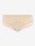 Maxi culotte de grossesse sans couture Milk CACHE COEUR blush 4 - vertbaudet enfant 