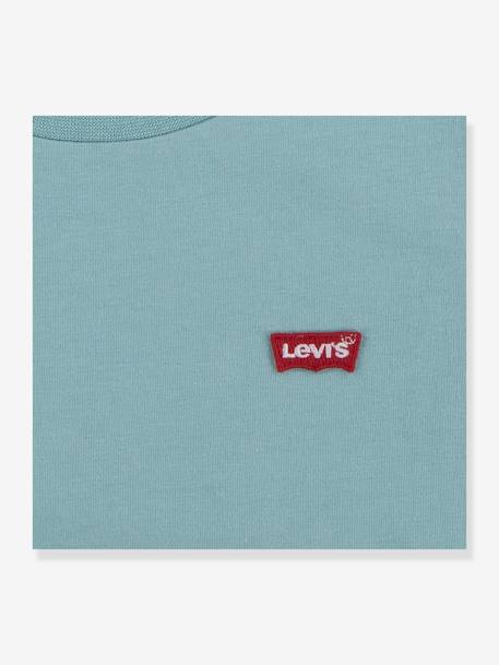 T-shirt batwing chest LEVI'S vert amande 3 - vertbaudet enfant 