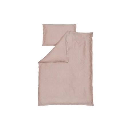 Linge de lit en coton ROSE 1 - vertbaudet enfant 