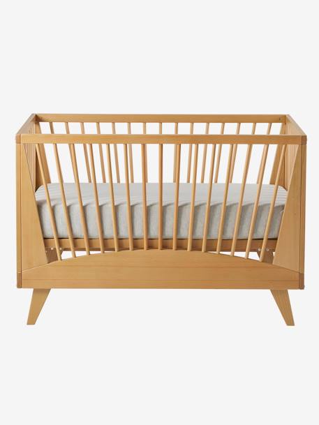 Lit bébé LIGNE SUNSET bois 4 - vertbaudet enfant 