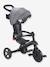 Tricycle Explorer Pliable 4 en 1 - GLOBBER gris+olive+rose+taupe 6 - vertbaudet enfant 