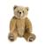 Peluche - GIPSY - Ours Grizzly Assis - 42 cm - Beige - Pour Bébé de 10 mois et plus BEIGE 1 - vertbaudet enfant 