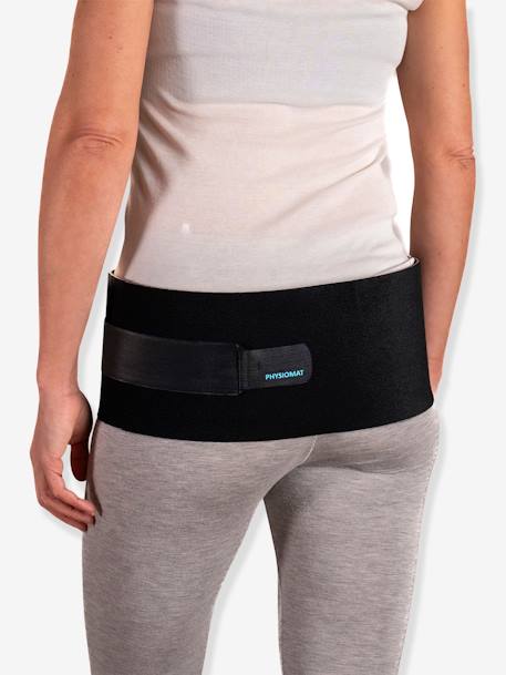 Ceinture La Matrone – resserrage du bassin PHYSIOMAT noir 11 - vertbaudet enfant 