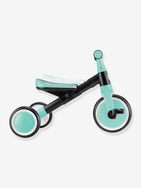 Porteur Learning Trike - Tricycle 2 en 1 - GLOBBER menthe 9 - vertbaudet enfant 