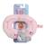 GIPSY Tour de Cou Pomme 24 cm Souris ROSE 1 - vertbaudet enfant 