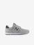 Baskets scratchées enfant YZ373AK2 NEW BALANCE® gris 2 - vertbaudet enfant 