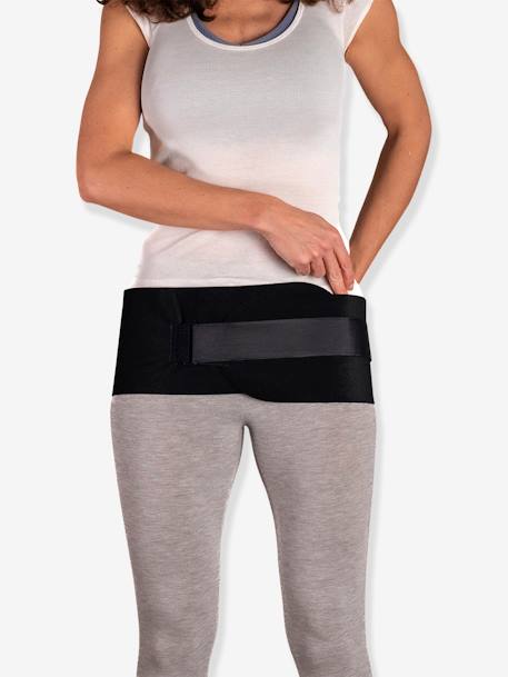 Ceinture La Matrone – resserrage du bassin PHYSIOMAT noir 2 - vertbaudet enfant 