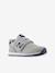 Baskets scratchées enfant YZ373AK2 NEW BALANCE® gris 1 - vertbaudet enfant 