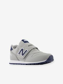 Chaussures-Chaussures garçon 23-38-Baskets, tennis-Baskets scratchées enfant YZ373AK2 NEW BALANCE®