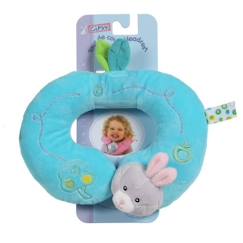 GIPSY Tour de Cou Pomme 24 cm Lapin  - vertbaudet enfant