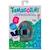 Tamagotchi original - BANDAI - Lightning - Mixte - 8 ans - 7 personnages adultes BLANC 3 - vertbaudet enfant 