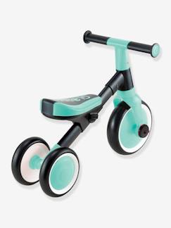 Jouet-Premier âge-Porteur Learning Trike - Tricycle 2 en 1 - GLOBBER