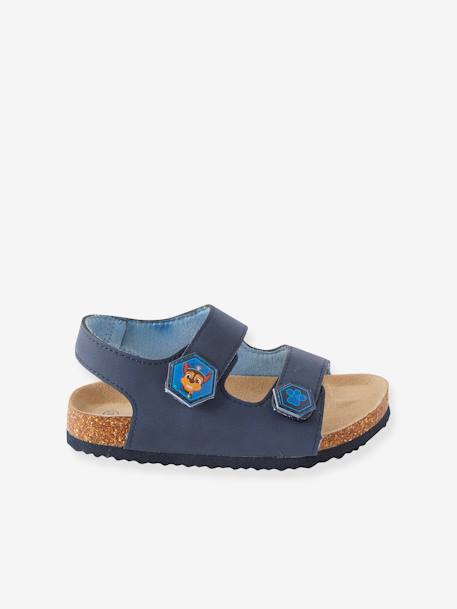 Sandales garçon Pat’Patrouille® marine 2 - vertbaudet enfant 