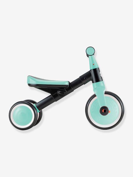 Porteur Learning Trike - Tricycle 2 en 1 - GLOBBER menthe 6 - vertbaudet enfant 