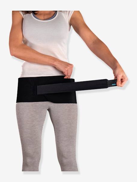 Ceinture La Matrone – resserrage du bassin PHYSIOMAT noir 3 - vertbaudet enfant 