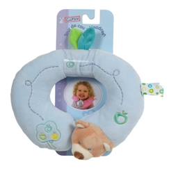 GIPSY Tour de Cou Pomme 24 cm Ours  - vertbaudet enfant