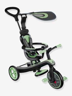 -Tricycle évolutif 4 en 1 GLOBBER