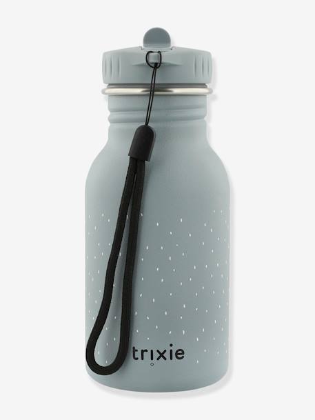 Gourde 350 ml TRIXIE bleu glacier+Mr Crocodile+Mr Dino+Mr Dog+Mr Fox+Mr Frog+Mr Koala+Mr Lion+Mr Polar Bear+Mr Tiger+Mrs Cat+Mrs Elephant+Mrs Flamingo+Mrs Rabbit+Mrs Unicorn+rouge 2 - vertbaudet enfant 