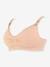 Brassière d'allaitement Essentiel CACHE COEUR rose nude 1 - vertbaudet enfant 