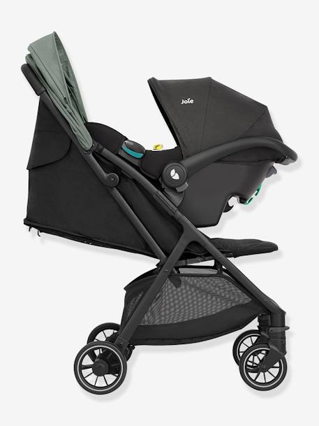 Poussette compacte JOIE Pact Pro Abyss+Shale 6 - vertbaudet enfant 