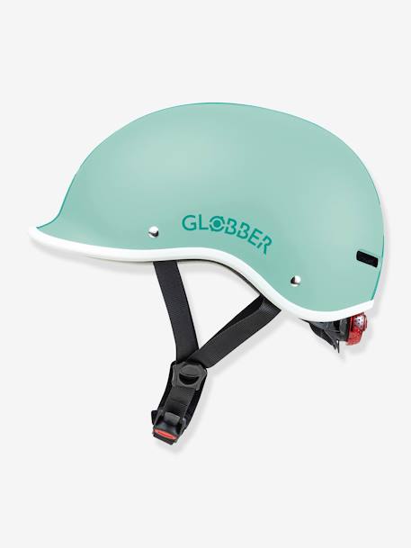 Casque Urban 47-51cm - GLOBBER menthe 3 - vertbaudet enfant 