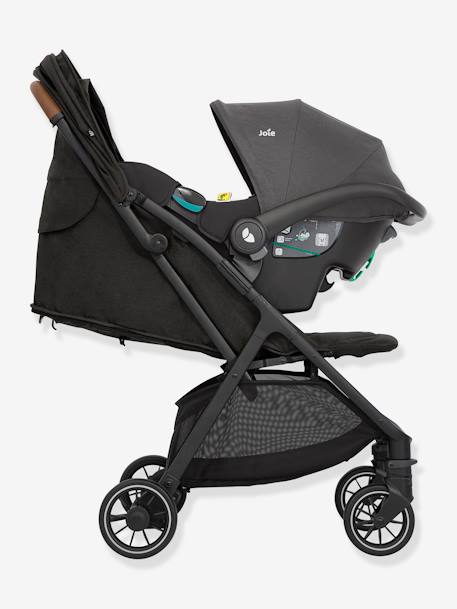 Poussette compacte JOIE Pact Pro Abyss+Shale 13 - vertbaudet enfant 