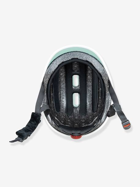 Casque Urban 47-51cm - GLOBBER menthe 6 - vertbaudet enfant 