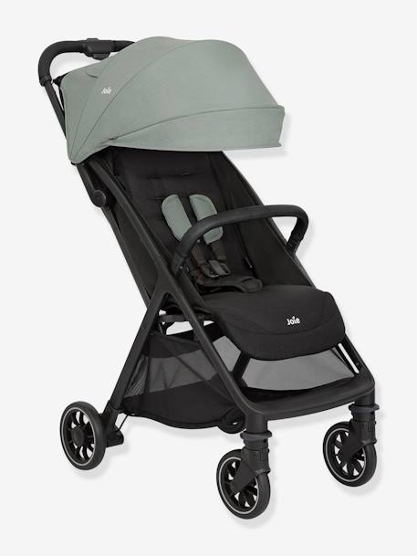 Poussette compacte JOIE Pact Pro Abyss+Shale 1 - vertbaudet enfant 