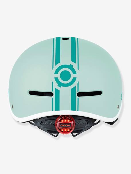 Casque Urban 47-51cm - GLOBBER menthe 5 - vertbaudet enfant 