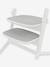 Set de Tour d’Apprentissage Lemo pour chaise évolutive Cybex All white+Stone blue+Stunning black+Suede grey 19 - vertbaudet enfant 