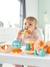Coffret sensoriel multi-étapes - HAPE orange 2 - vertbaudet enfant 