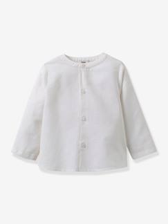 Chemise garçon collection fêtes et mariages CYRILLUS  - vertbaudet enfant