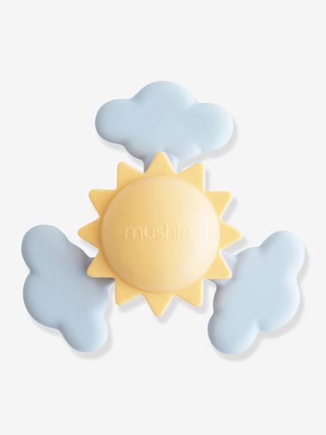 Jouet Spinner MUSHIE Dino+sunshine 5 - vertbaudet enfant 