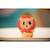 Gipsy Toys - Lion Yali - Collectimals  - 10 cm - Orange ORANGE 3 - vertbaudet enfant 