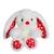 Gipsy Toys - Fluffy Love - Lapin - 14 cm - Crème MARRON 1 - vertbaudet enfant 