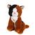 Gipsy Toys - Chat Mimi Cats Sonore - 18 cm - Marron & Noir MARRON 2 - vertbaudet enfant 