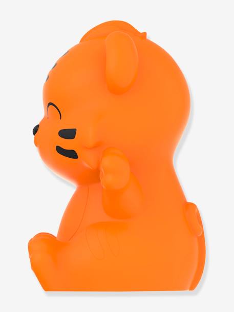 Mini veilleuse Tigre - DHINK KONTIKI orange 6 - vertbaudet enfant 