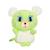 Gipsy Toys - Souris Pixy - Collectimals  - 10 cm - Vert VERT 1 - vertbaudet enfant 