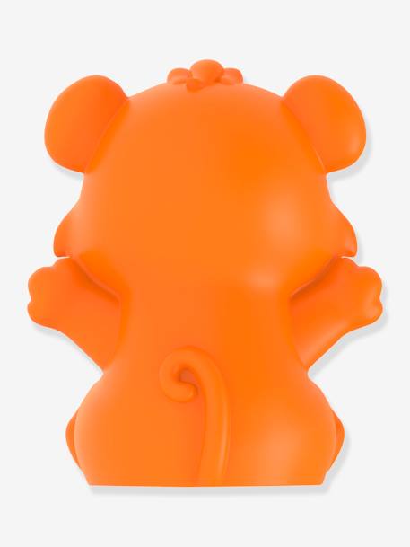 Mini veilleuse Tigre - DHINK KONTIKI orange 4 - vertbaudet enfant 