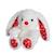 Gipsy Toys - Fluffy Love - Lapin - 14 cm - Crème MARRON 2 - vertbaudet enfant 