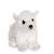 Gipsy Toys - Chien Westie Floppipup -  - 22 cm - Blanc BLANC 1 - vertbaudet enfant 