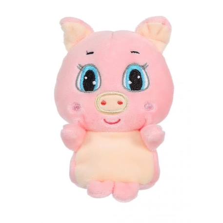 Gipsy Toys - Cochon Penny - Collectimals  - 10 cm - Rose ROSE 1 - vertbaudet enfant 